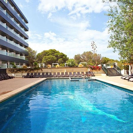 Hotel Ipanema Beach Эл Аренал Экстерьер фото