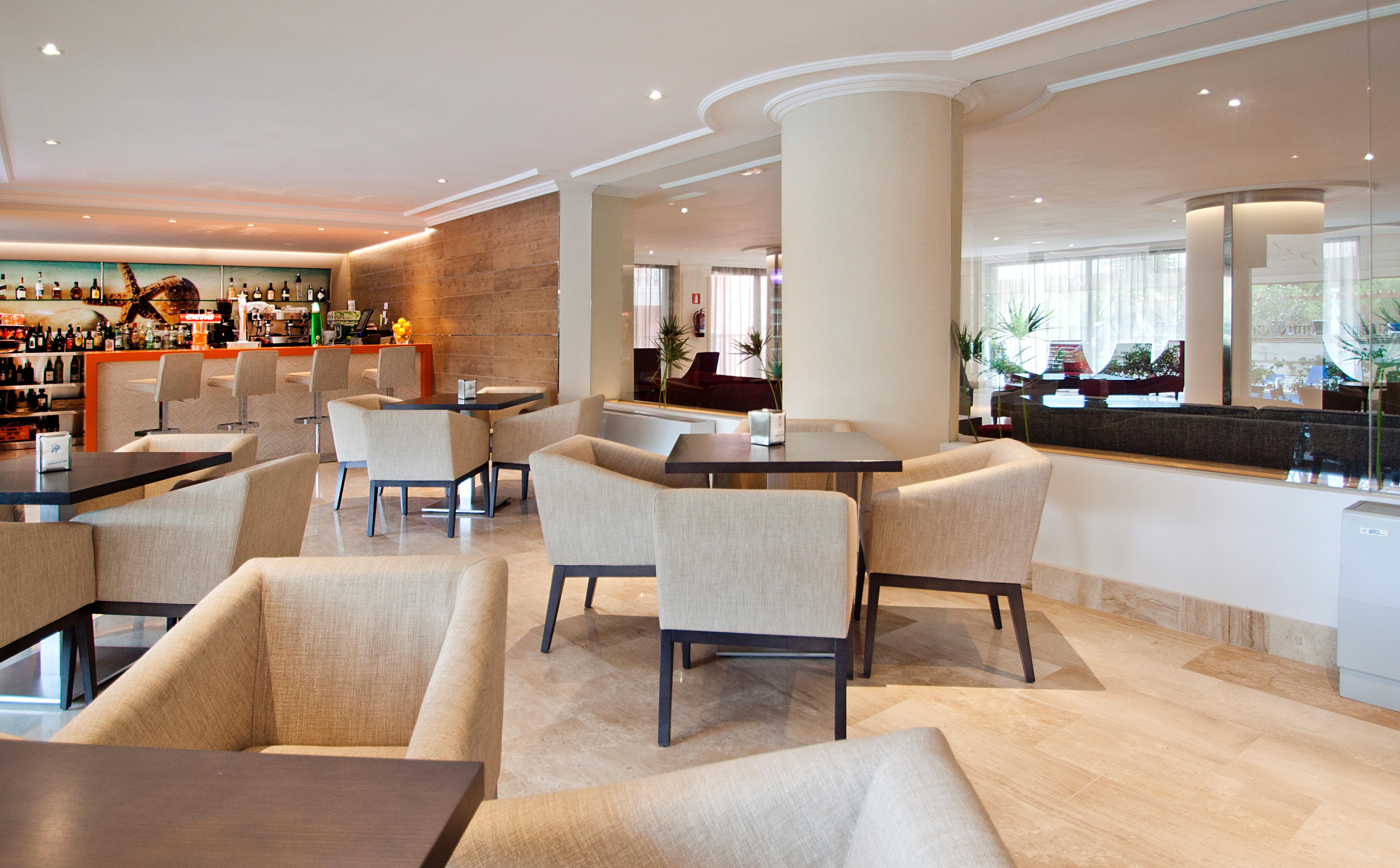 Hotel Ipanema Beach Эл Аренал Экстерьер фото