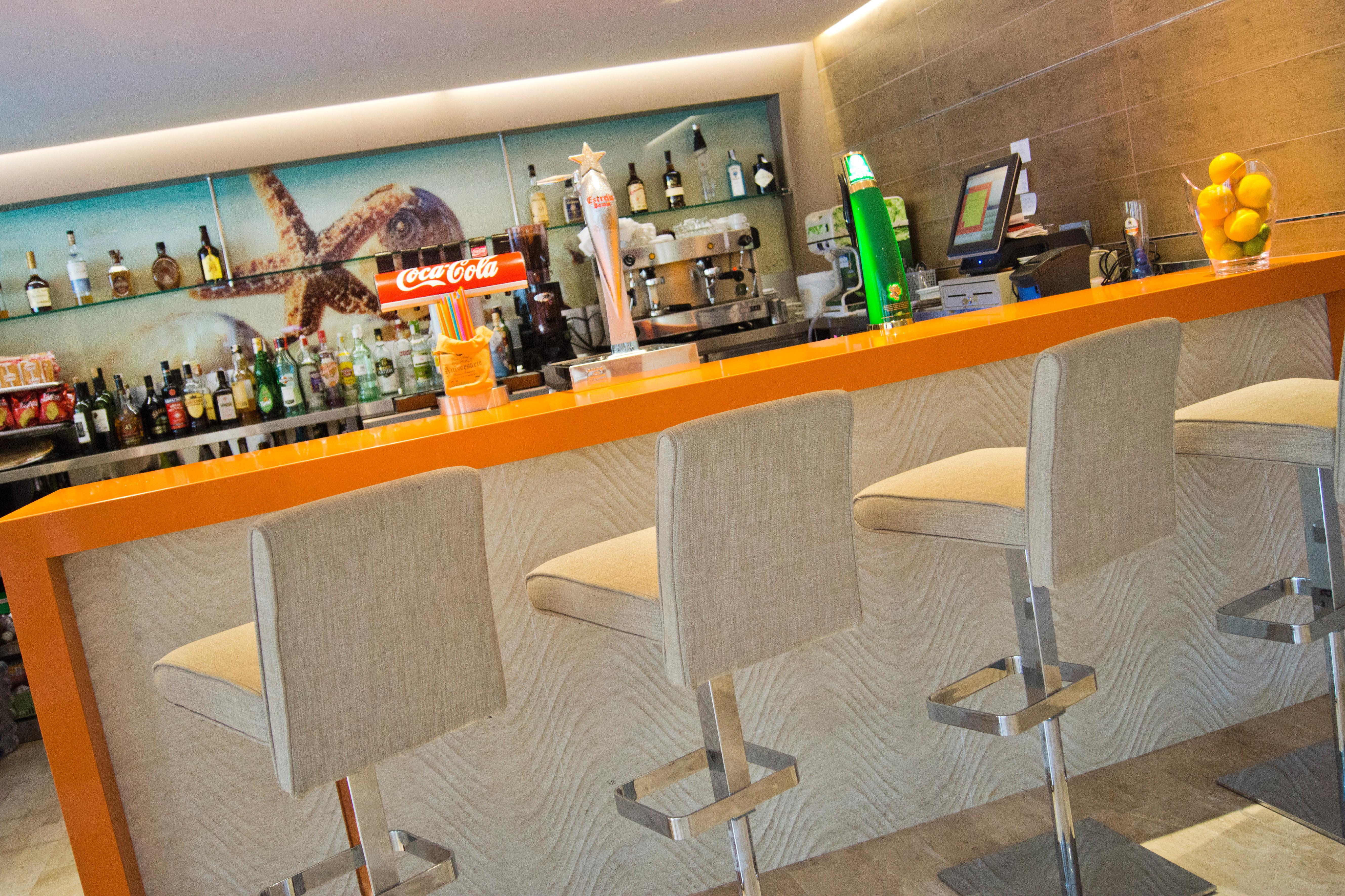 Hotel Ipanema Beach Эл Аренал Экстерьер фото