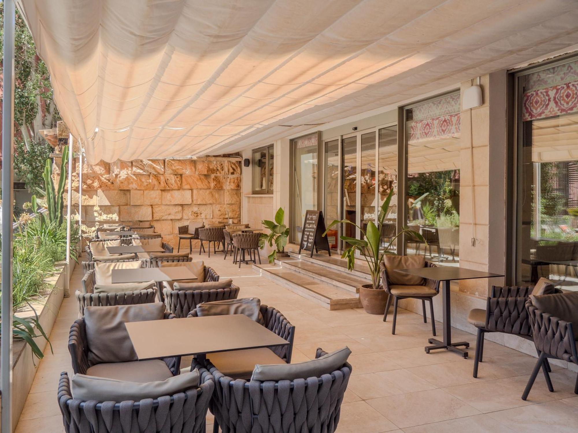 Hotel Ipanema Beach Эл Аренал Экстерьер фото